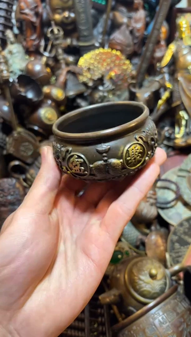 【闪购链接】古上古铜器专属链接