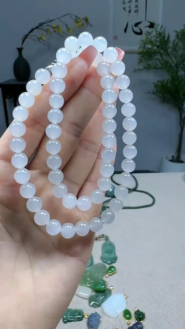 未镶嵌和田玉挂件8