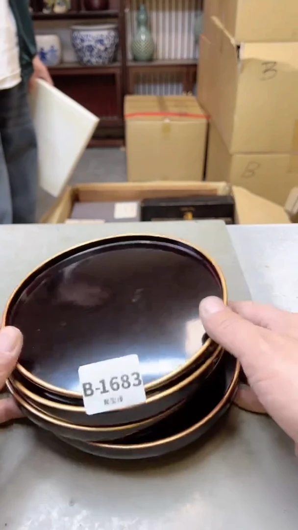 【闪购商品】瓷片1683聚宝缘二号店