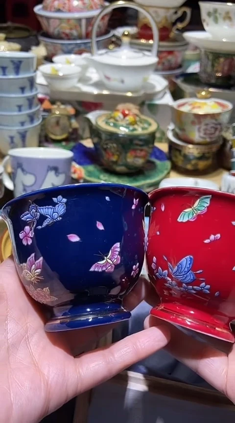 瓷片生活的本意是开心啊@@1