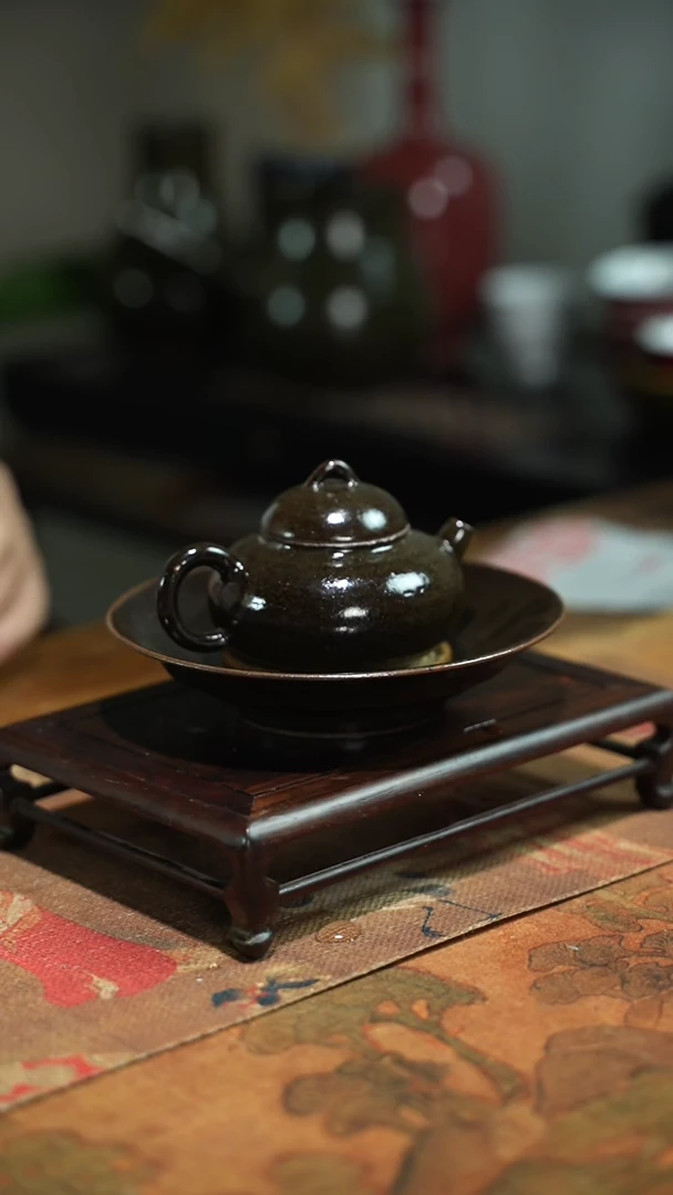瓷片景德镇上庄陶瓷上庄陶瓷