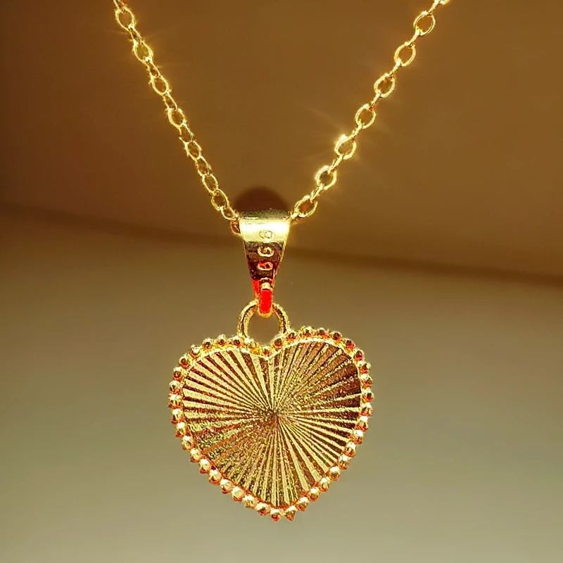 XY-020 至臻真馨金典首饰