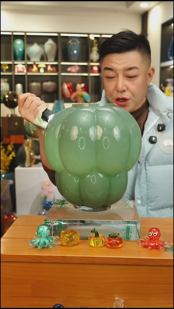 外贸花瓶尾货140