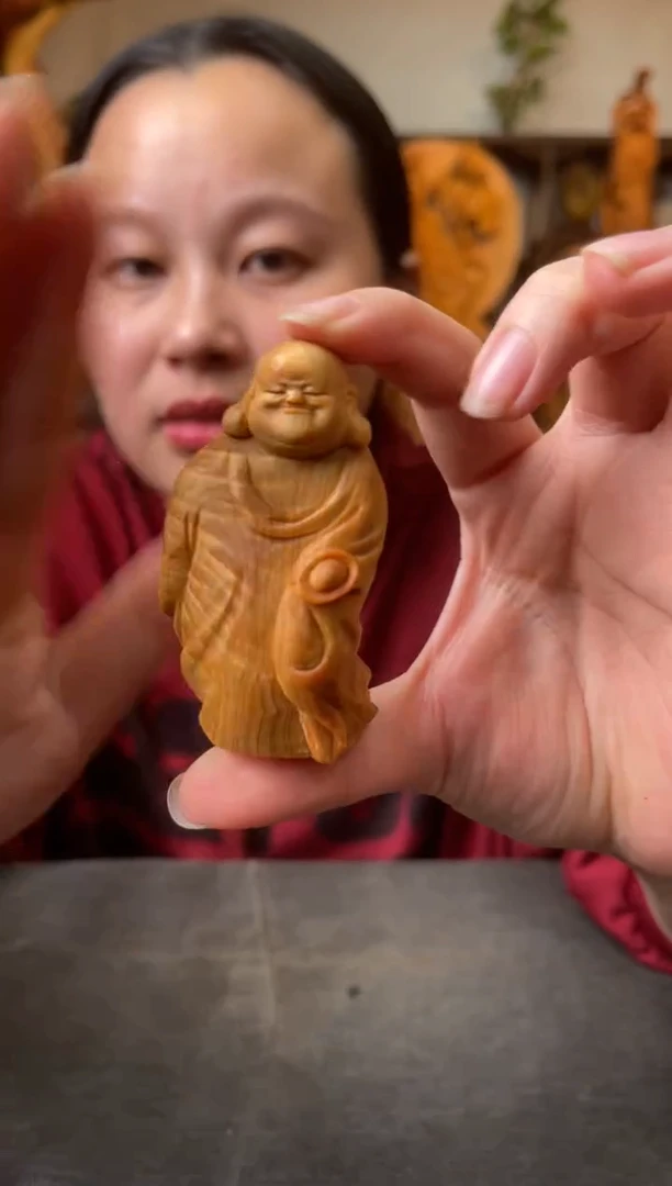柏木（崖柏）崖柏小件