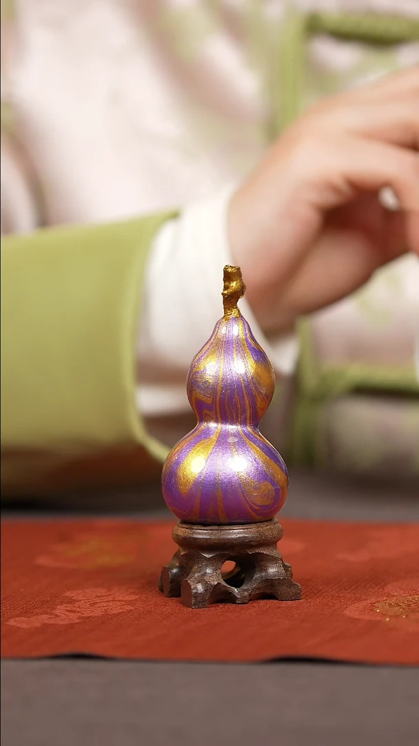 【闪购商品】888号葫芦摆件挂件脖挂