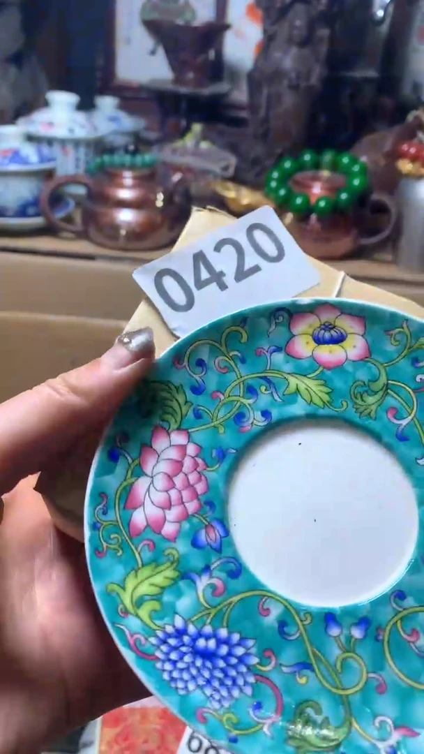 【闪购商品】瓷器默认微瑕瓷器