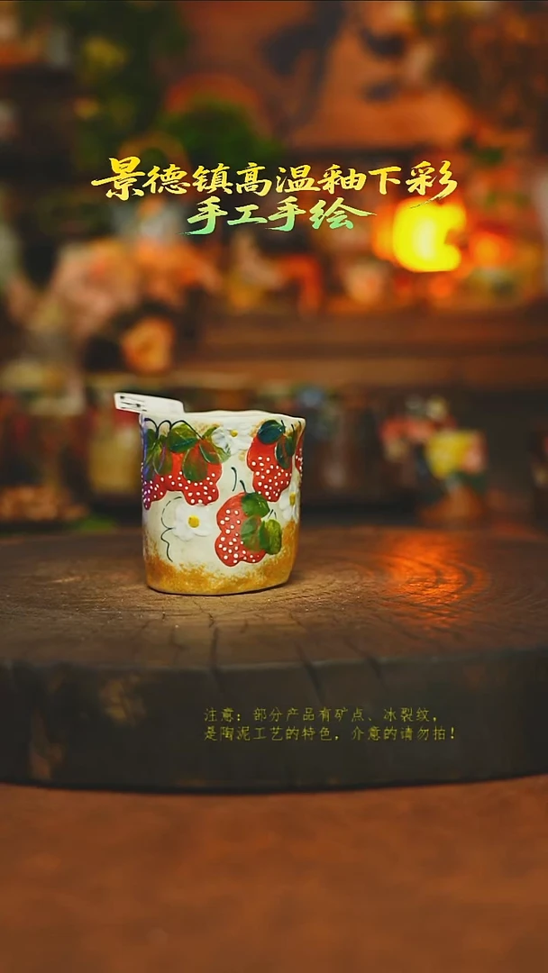 素简暖陶集手作247