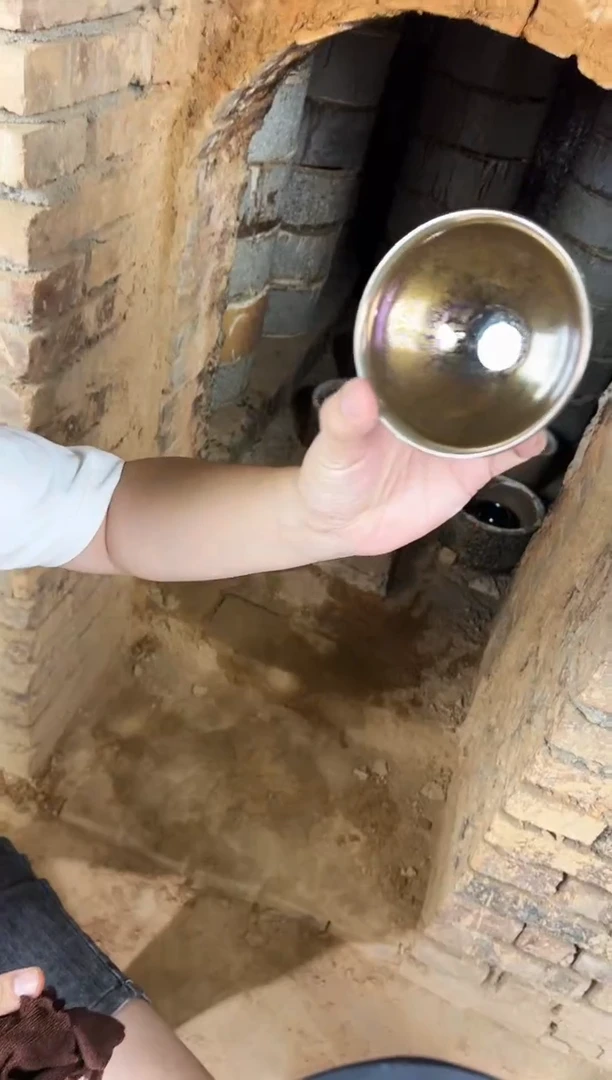 茶盏国非遗黄美金首席弟子叶诗明14