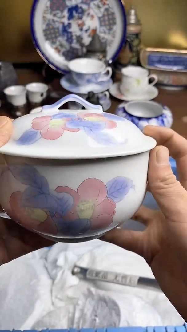 【闪购商品】瓷片666666666 138