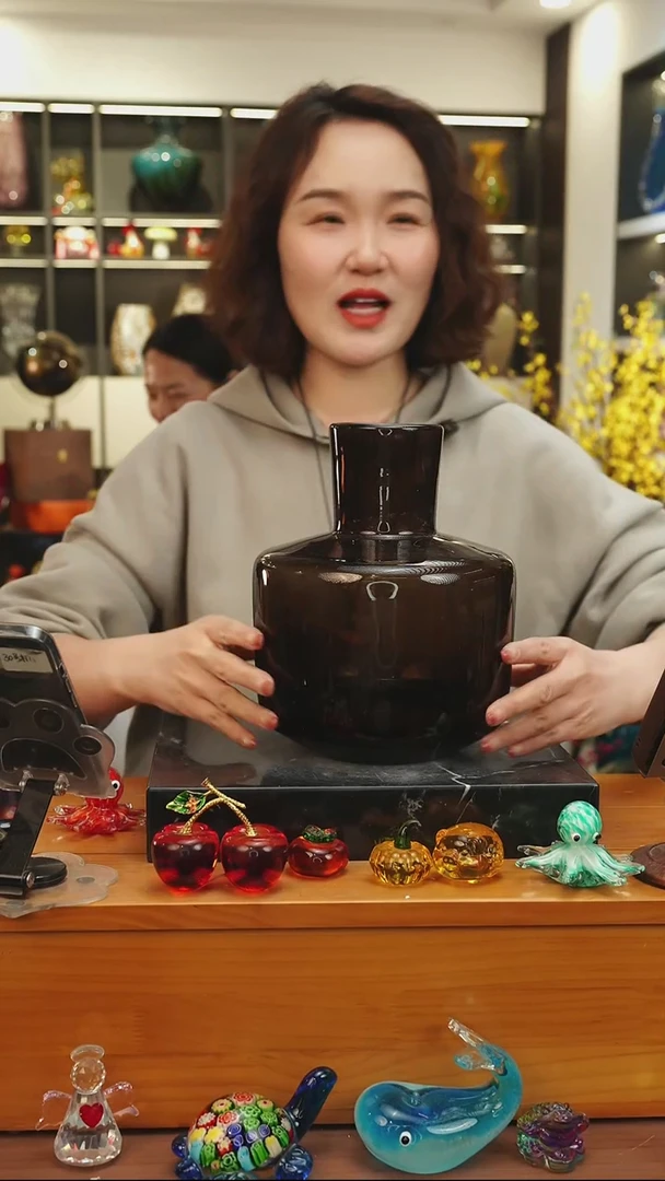 外贸花瓶花器花盆257