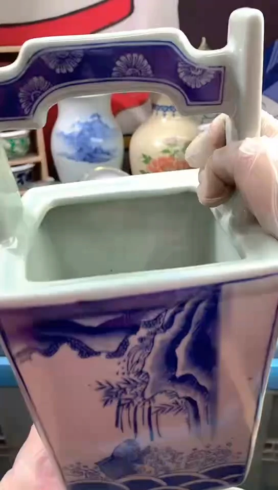 镰仓物语甄选瓷器32