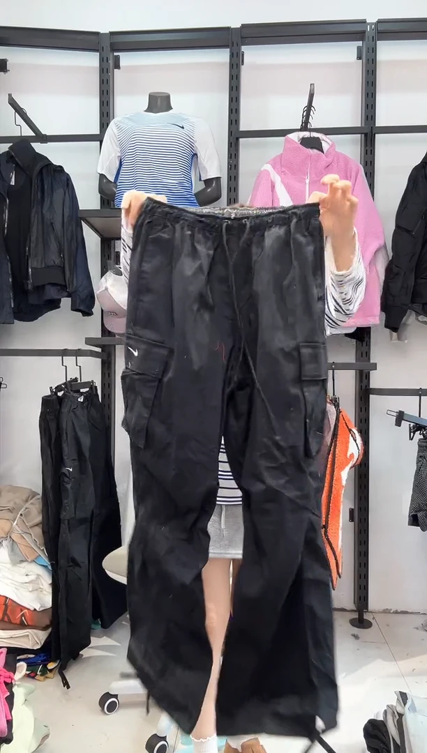 2265编码  瑕疵直播间过款为准 尺码XS