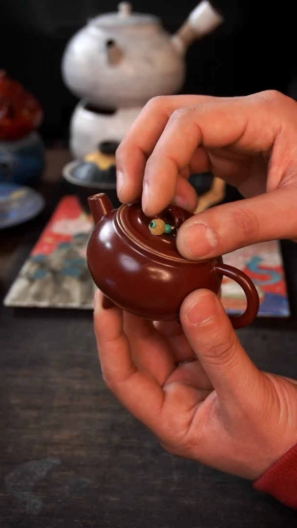 【闪购商品】其他166下播浮力小康茶器