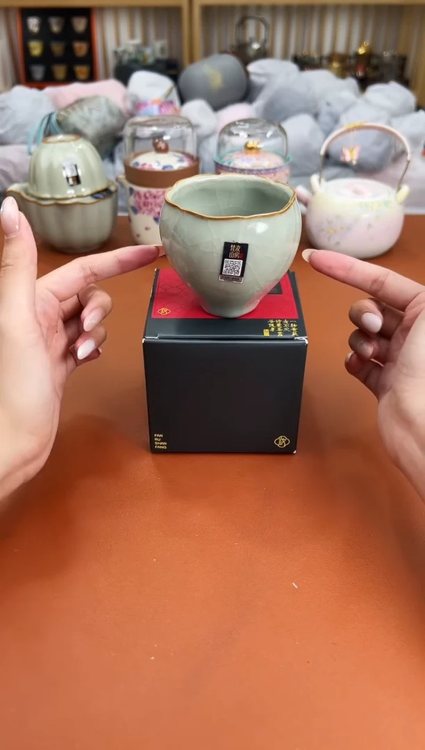万家瓷坊清货商品链接@@YW054