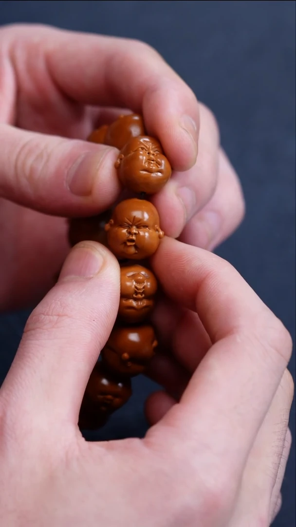 橄榄核手串/手链橄榄核