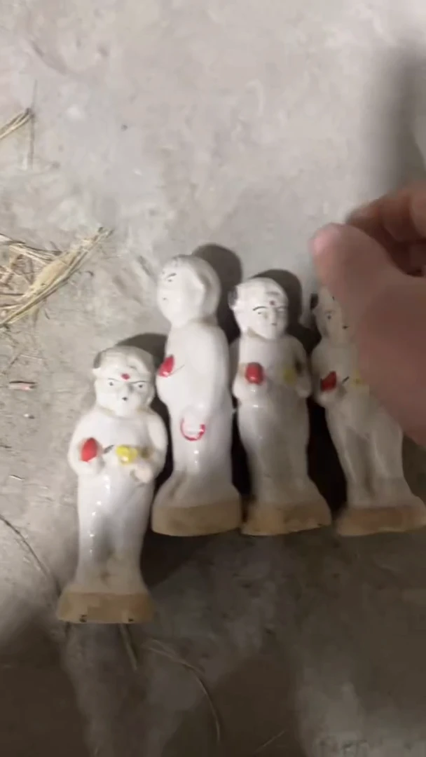 【闪购商品】瓷片瓷器瓷器瓷器瓷器