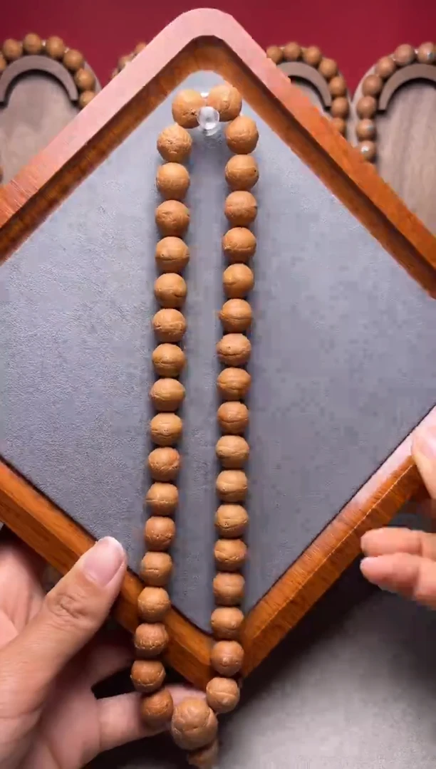 吊坠凤眼菩提12凤眼手持