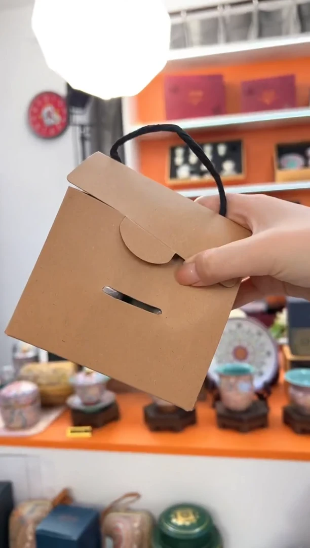 瓷片小乔闪电购链接