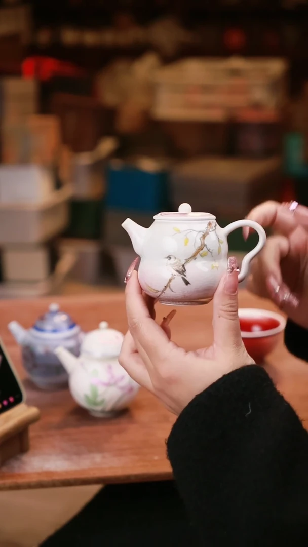 【闪购商品】其他茶具茶具（无礼盒@@T1729