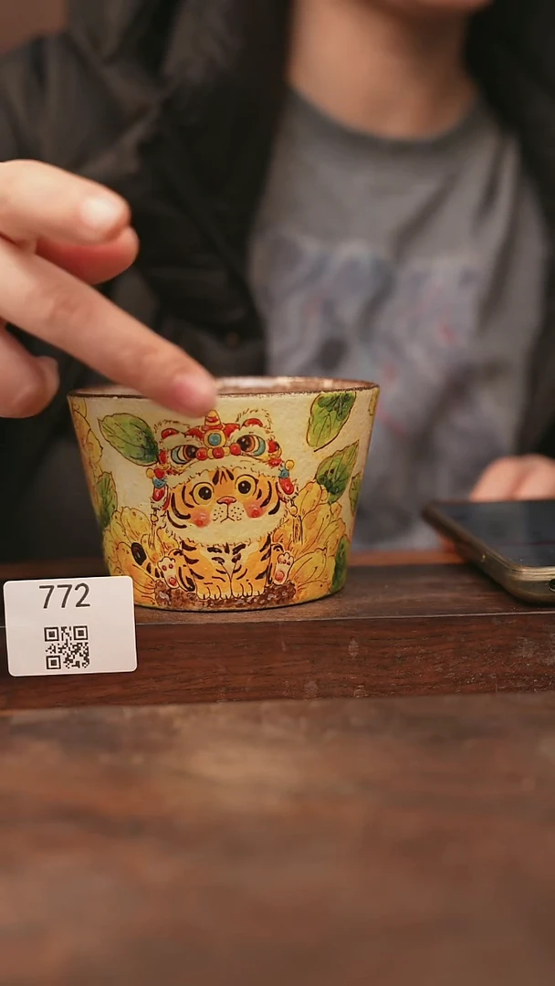 【落单孤品】/杯子@@772