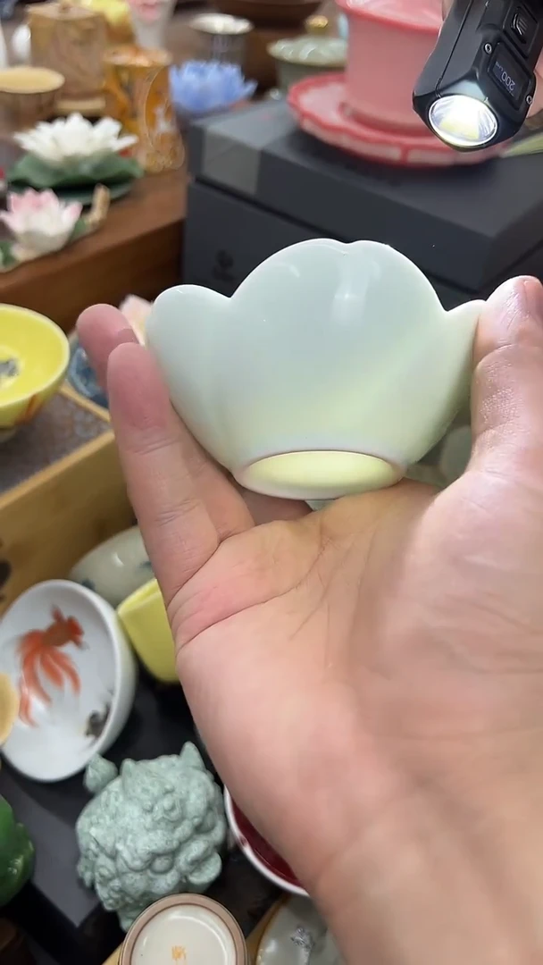 【闪购商品】粉青果盘小马临时闪购链接