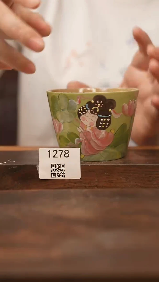 【落单福利】福利/杯子@@1278