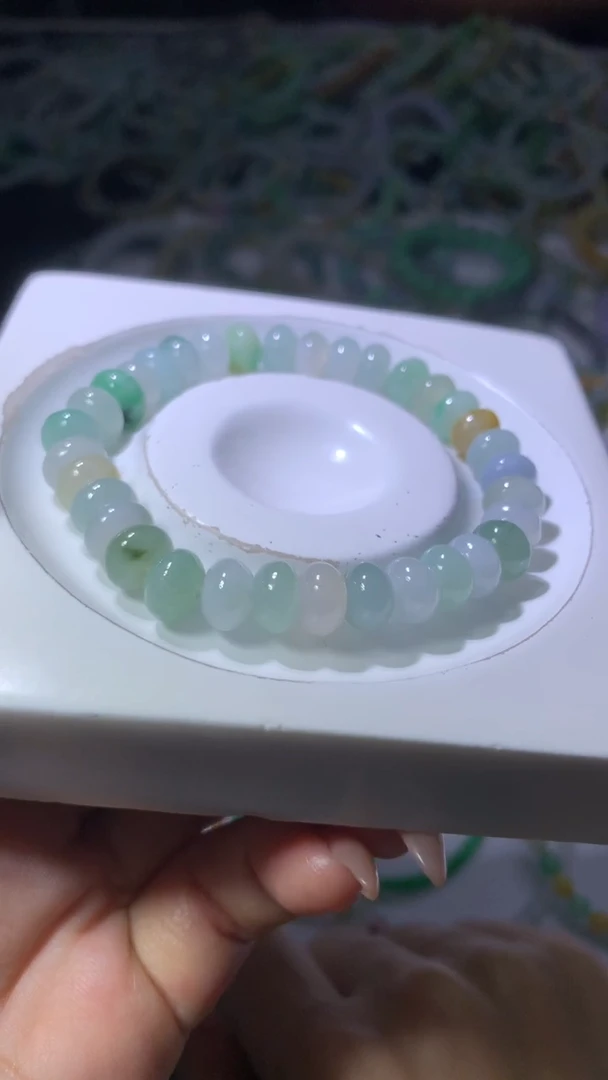 未镶嵌定制翡翠MXX060854