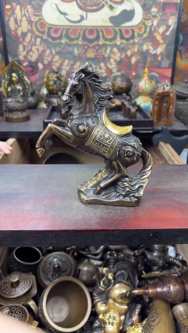 信德铜器壹专属精选链接