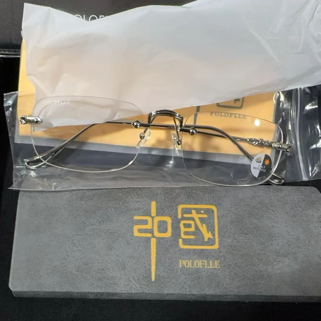 品牌尾货 多功能老花眼镜