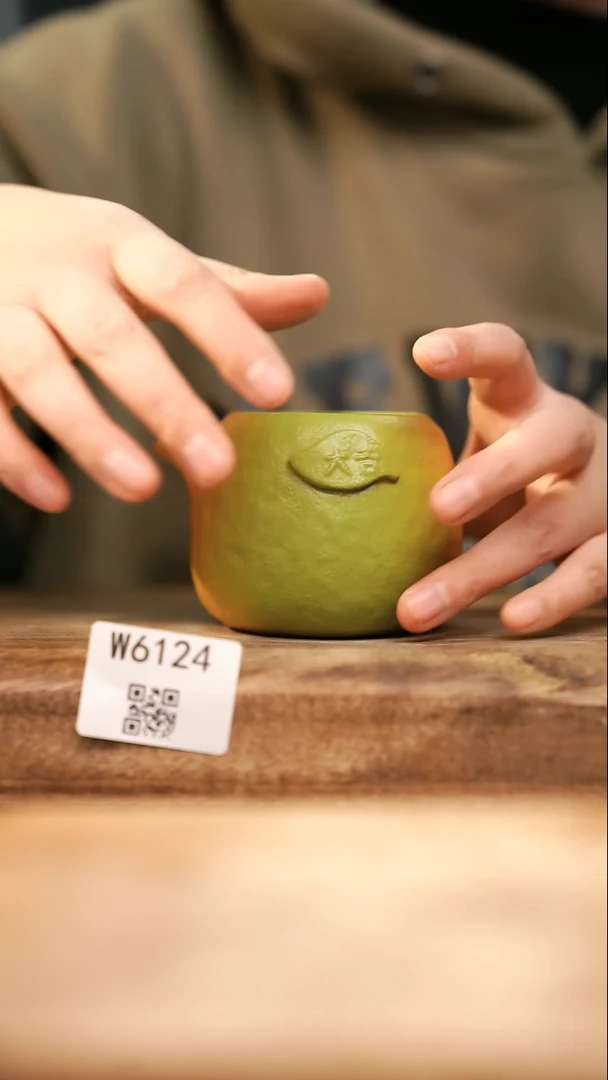 【经典福利】/ 公道杯@@W6124
