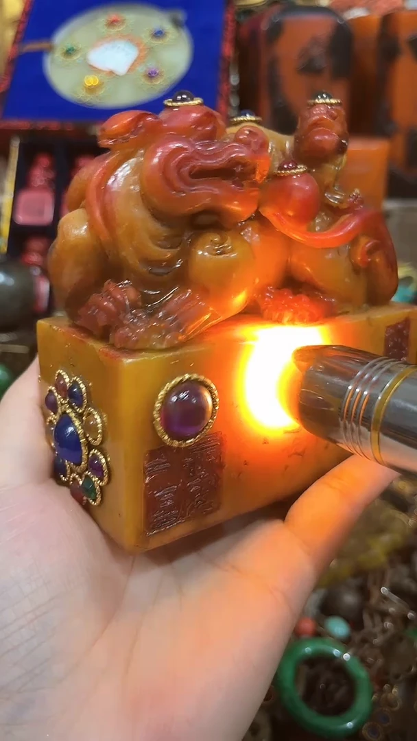 清货出一出好物分享