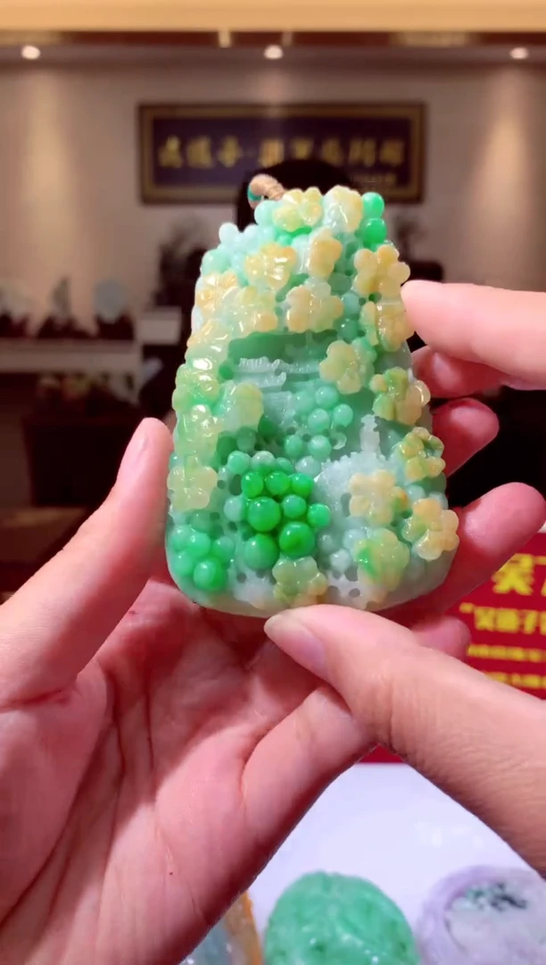 未镶嵌定制翡翠天然翡翠（拍一发一）