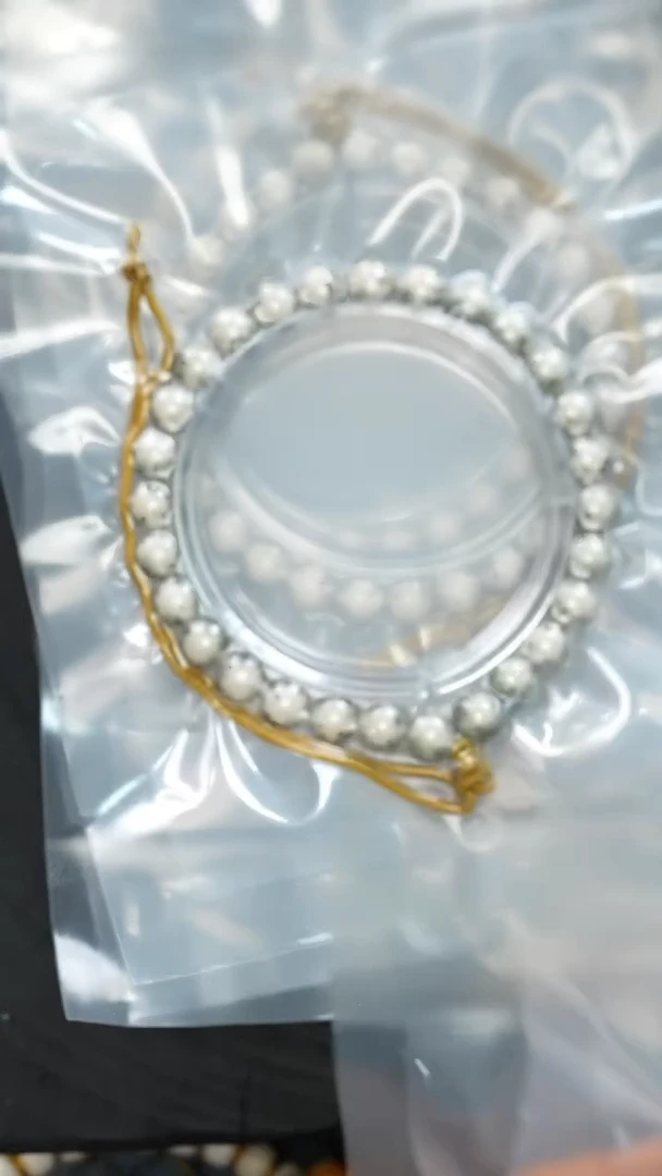 星月菩提手串74号星月菩提手串