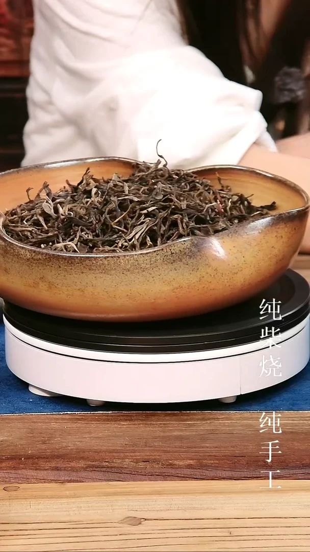 生普临沧大雪山散装500g普洱茶生茶
