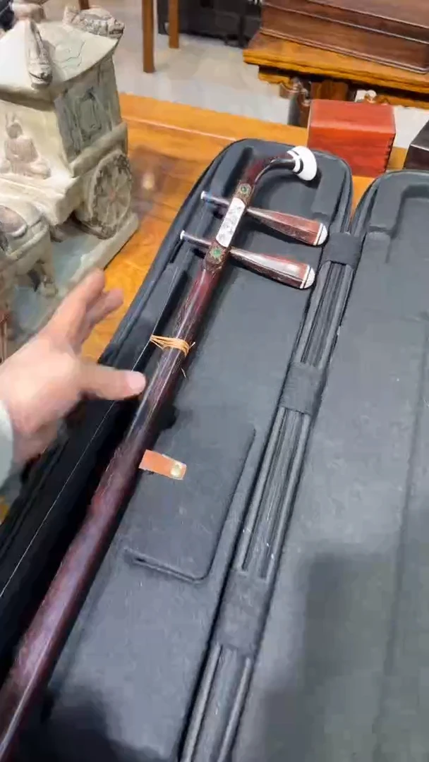 木高端二胡0000000000