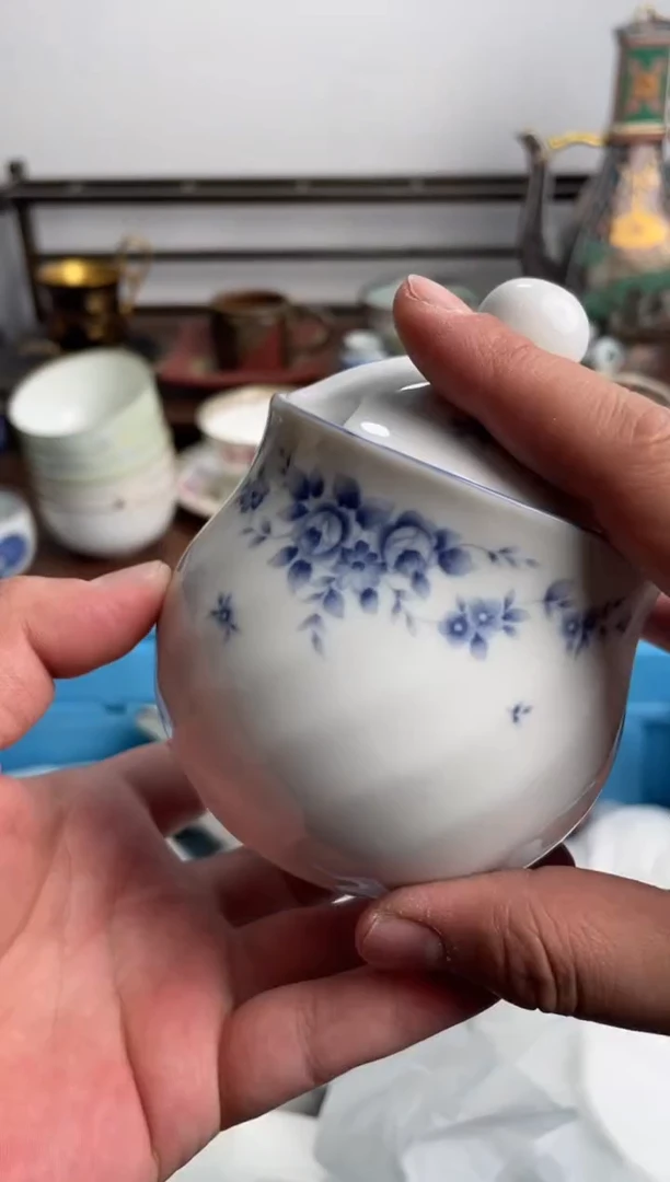 【闪购商品】瓷片351-R-满20包邮48h凑单