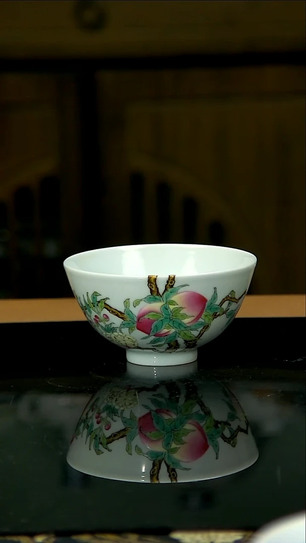 茶具仓库直播种类多多