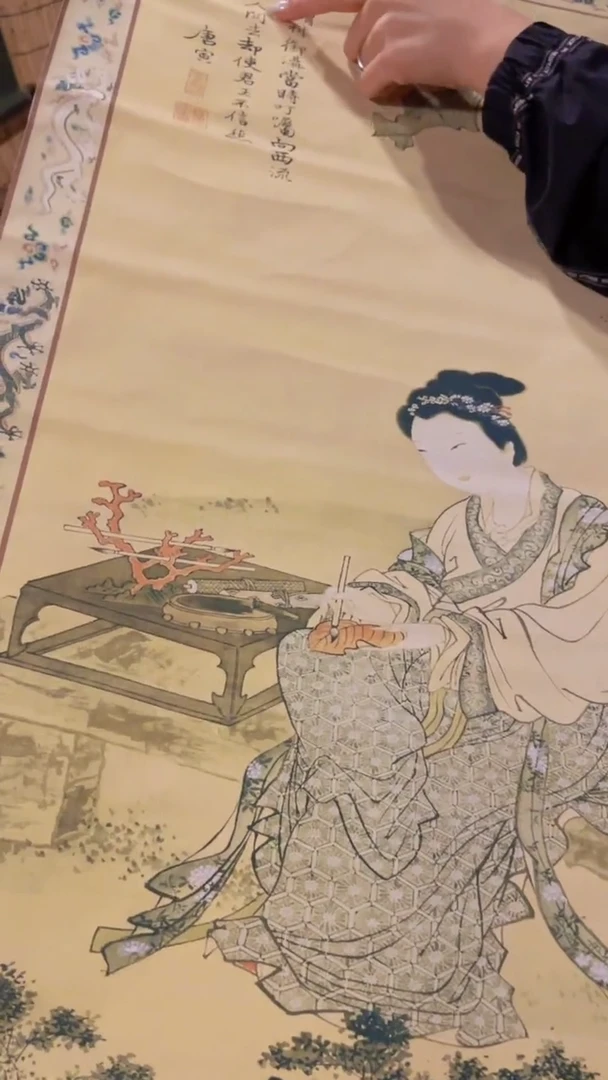 木木木木（佳佳甄选）