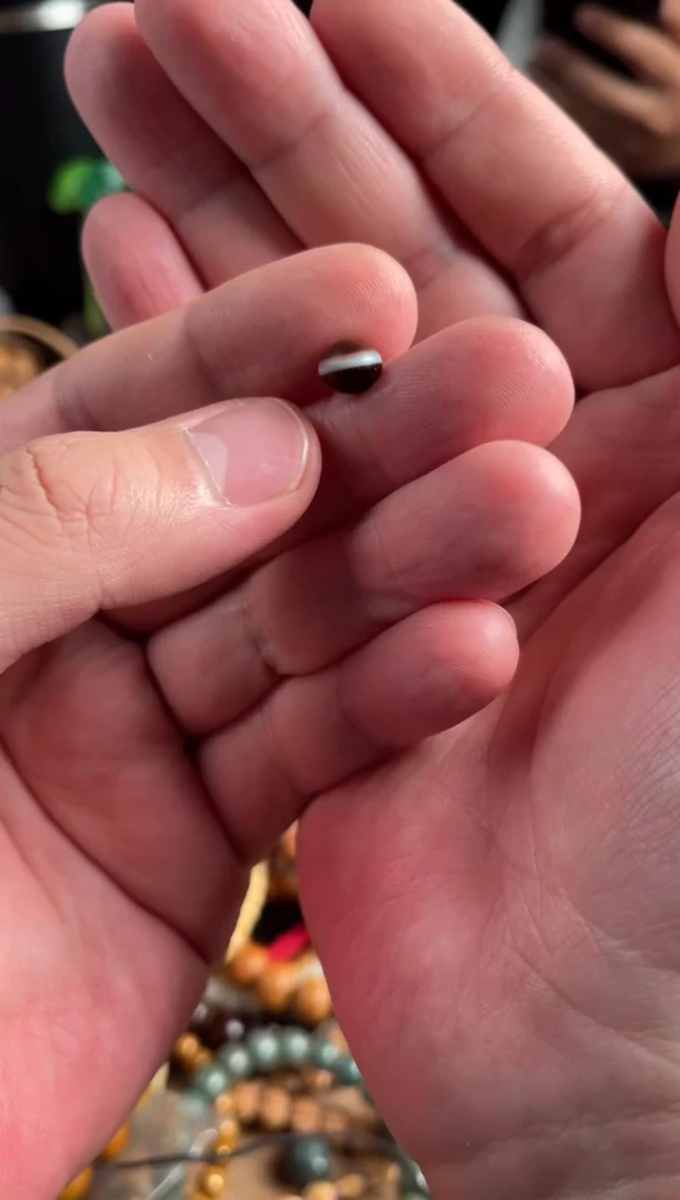 玛瑙/玉髓.未镶嵌王胖子文玩工作室定向