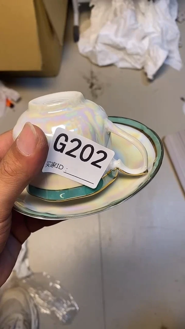 瓷片秦*G202默认微瑕，谨慎参拍