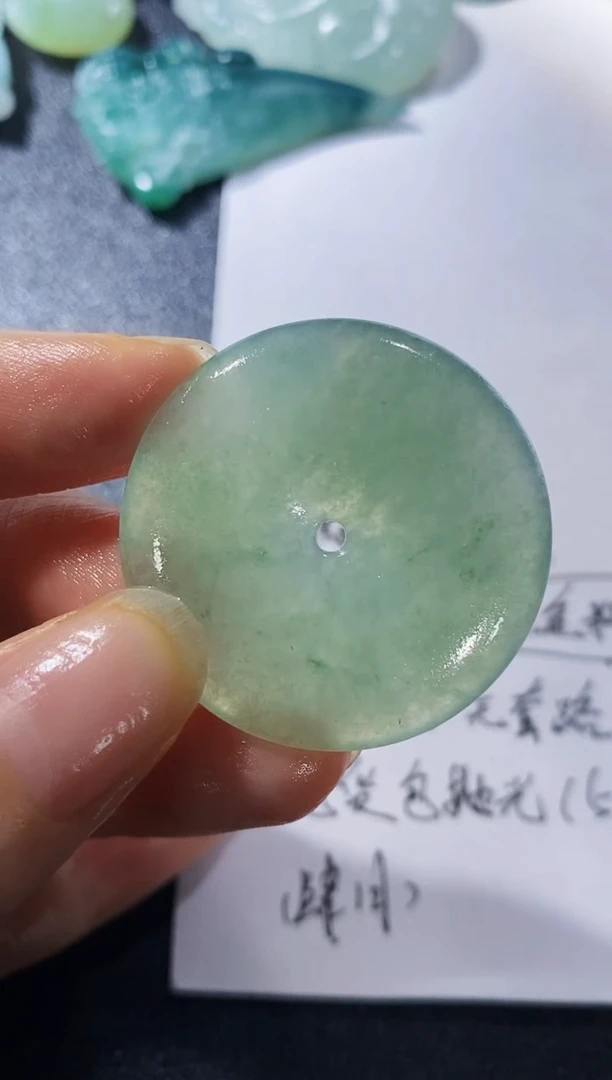 未镶嵌定制翡翠23123158123123
