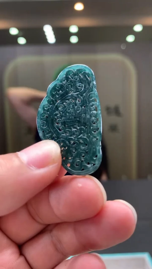 未镶嵌定制翡翠********2