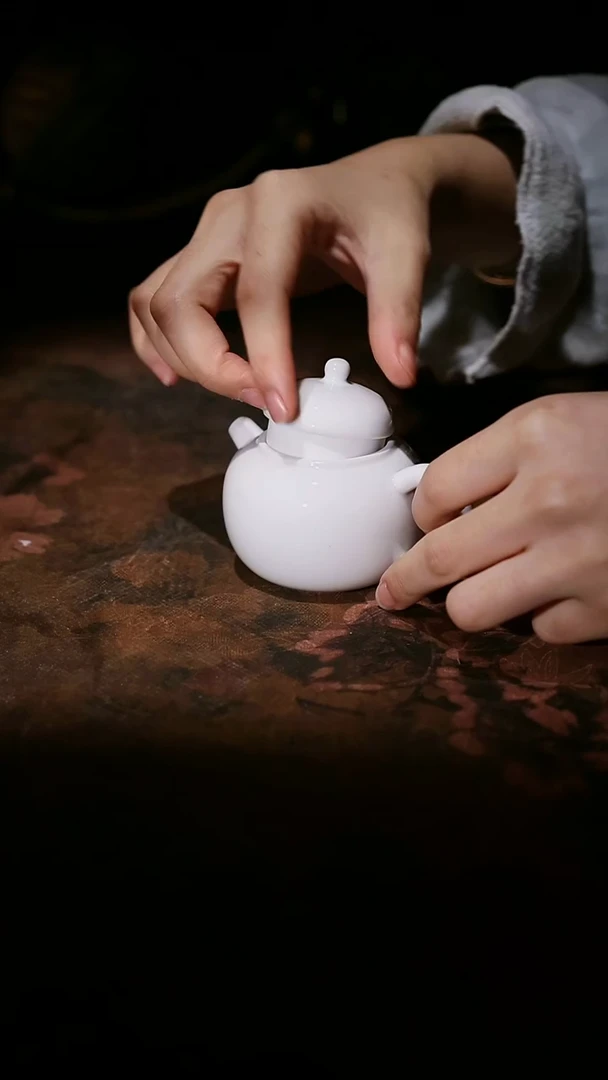 筑瓷山坊专属直播链接@@Z607