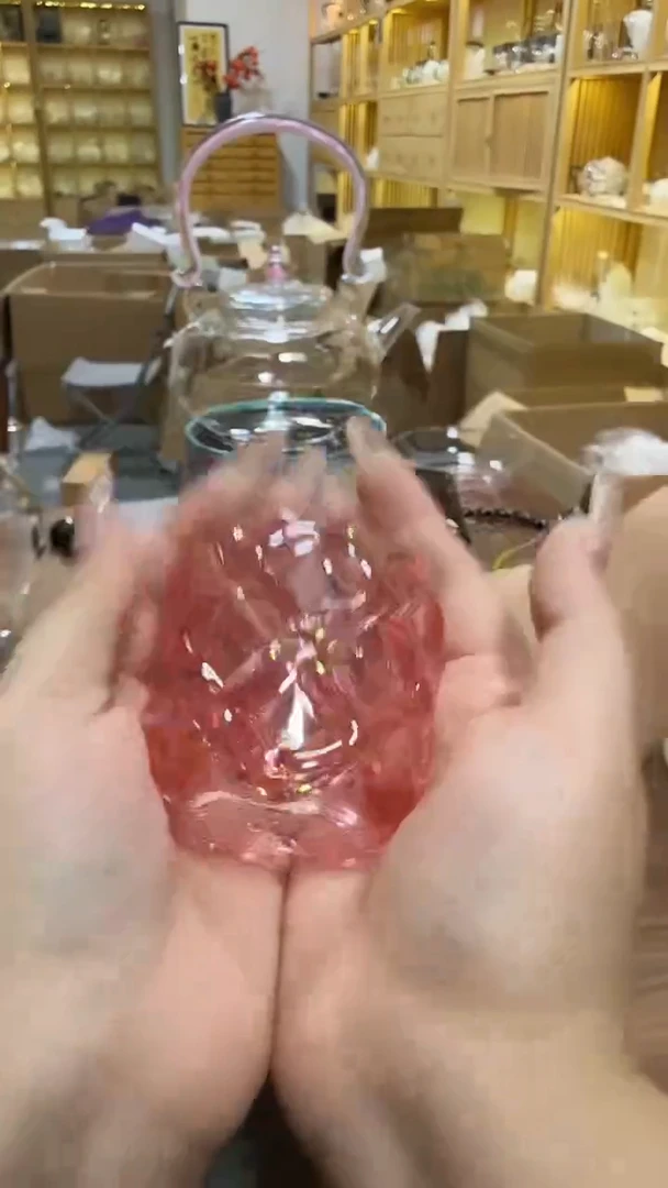 炫彩品杯熏金
