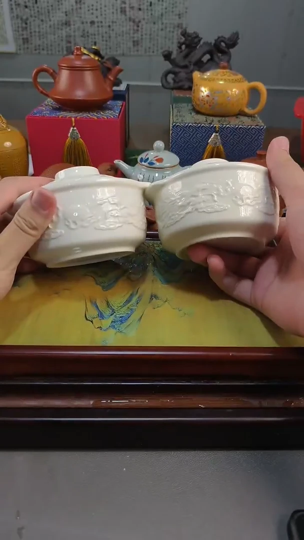 锦铭堂茶器【清仓】