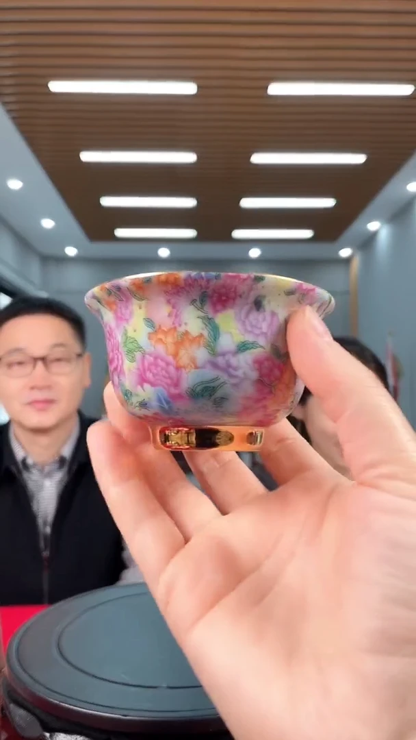 摆件陶景德镇陶瓷景德镇陶瓷