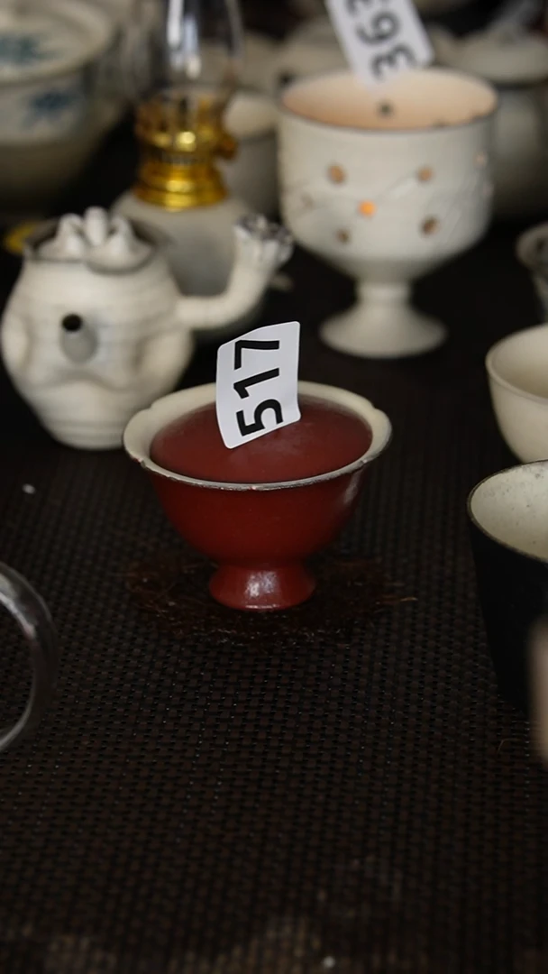 【闪购商品】517景德镇{立梦陶}手作