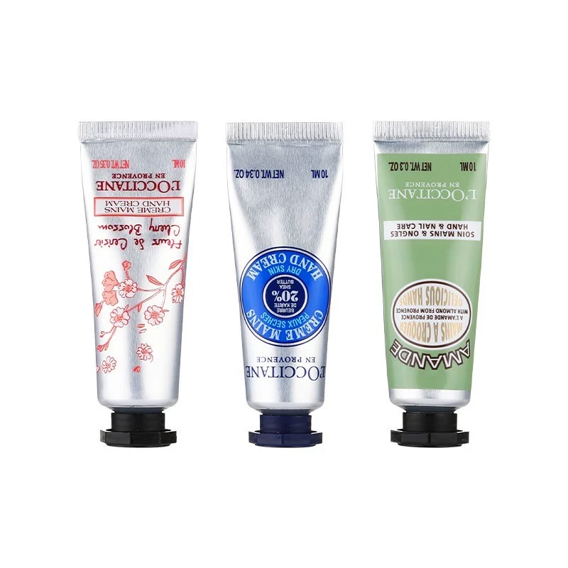 欧舒丹护手霜10ML（香型随机）