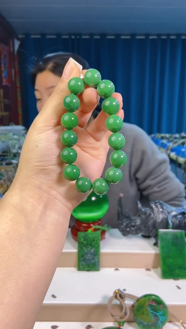 【闪购商品】和田玉挂件未镶嵌1