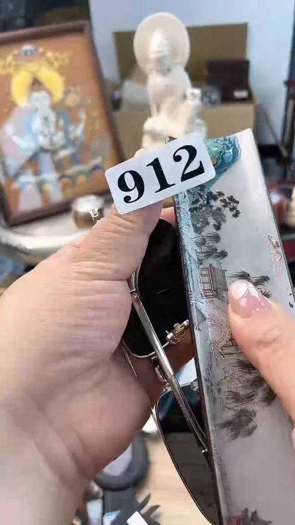 【闪购商品】瓷片912炎美杂货铺质量保证